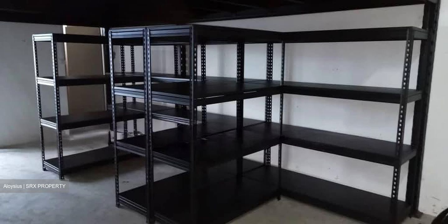 Eco-tech@sunview (D22), Factory #566131011